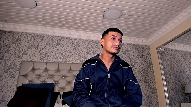 TurnerStar online show from April 6, 2026, 12:06 pm