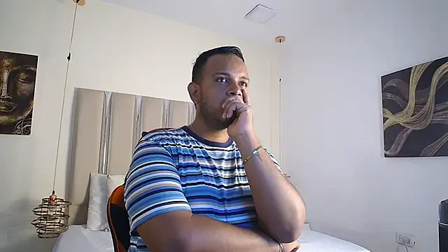 Jay Dusk online show from April 11, 2026, 3:47 am