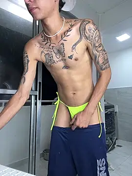 Jhoan Bigcock99 online show from July 6, 2026, 3:13 am