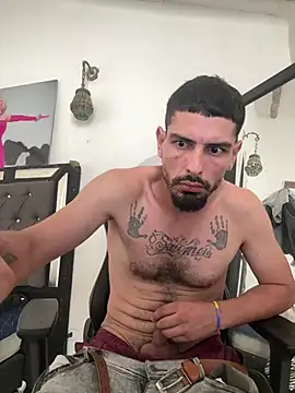 Lherzamxx online show from July 21, 2026, 5:47 pm