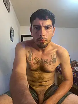 Lherzamxx online show from April 4, 2026, 8:04 pm