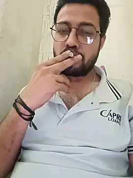 herochoclateboy online show from April 13, 2026, 4:33 pm