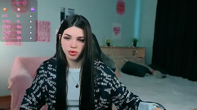 Snapshot of molly_rettyy chatting on June 30, 2026, 4:01 am molly rettyy online show from June 30, 2026, 4:01 am