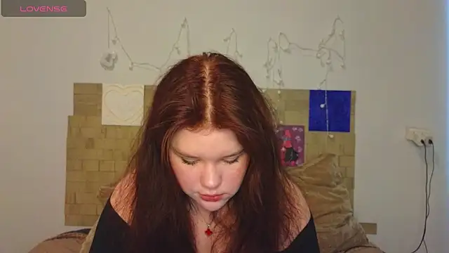 BeautifulPleasureFairy online show from May 29, 2026, 9:37 am
