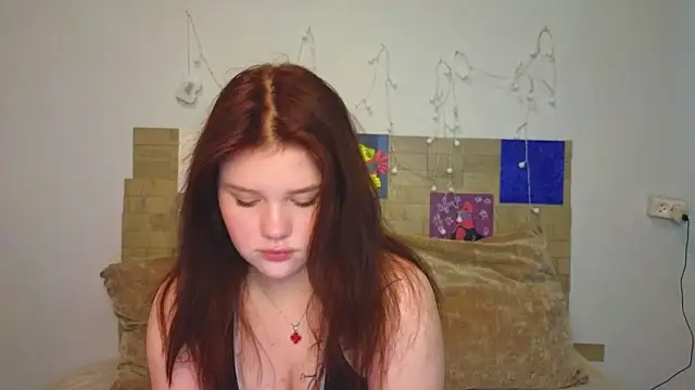 BeautifulPleasureFairy online show from June 1, 2026, 7:19 am