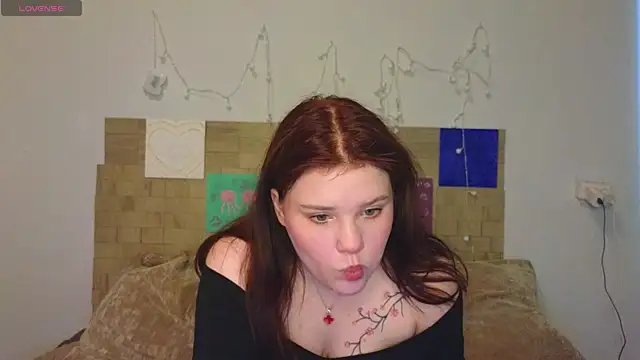 BeautifulPleasureFairy online show from May 27, 2026, 9:49 am