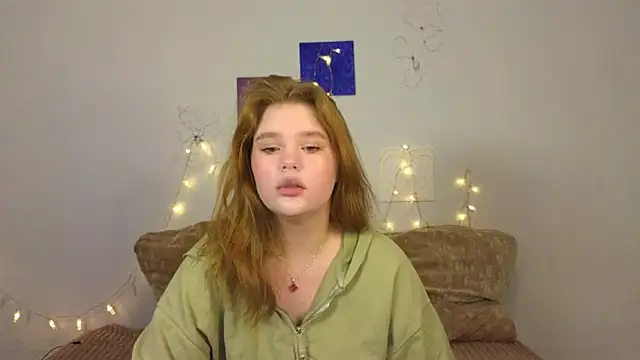 BeautifulPleasureFairy online show from April 12, 2026, 9:45 am