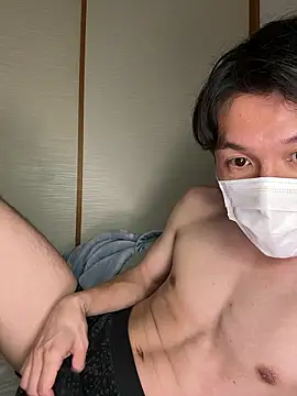 -YumaUemura- online show from April 2, 2026, 2:02 pm