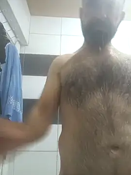 arda096 online show from April 3, 2026, 5:52 pm