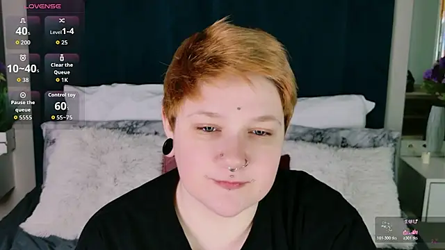 Edna Davis online show from April 4, 2026, 7:26 am