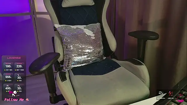  Pelageyaa  online show from April 4, 2026, 11:06 am