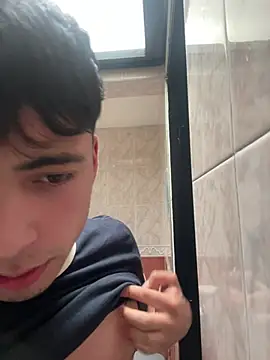 nico herrera   online show from May 1, 2026, 8:58 pm