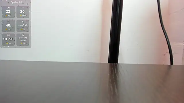 AnySweet19 online show from March 31, 2026, 12:40 pm