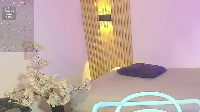 AnySweet19 online show from April 3, 2026, 11:49 am