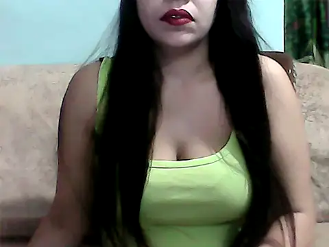 Wonderful Babe online show from May 26, 2026, 7:34 pm