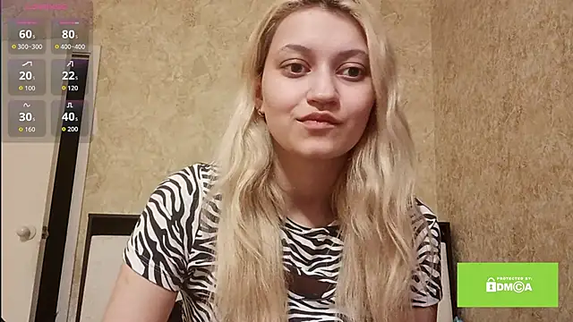 KateRiverr online show from March 30, 2026, 9:05 pm