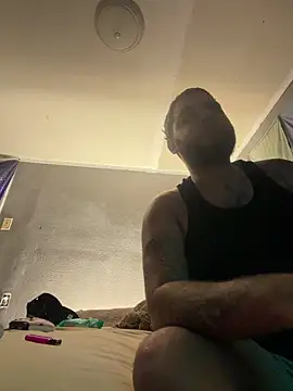 SHY QUINN online show from April 3, 2026, 12:39 am