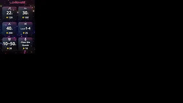 Izumi   online show from April 16, 2026, 4:02 am