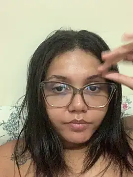 viviboraaaa online show from March 29, 2026, 10:00 pm