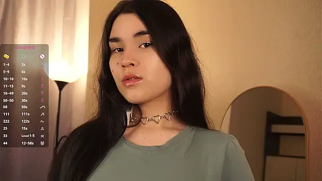 KarryFlennoy online show from April 6, 2026, 8:15 am