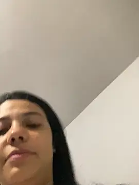 Deusa Arcana online show from April 11, 2026, 1:35 am