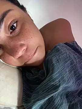 Deusa Arcana online show from April 13, 2026, 12:53 pm