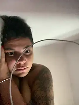 Deusa Arcana online show from April 11, 2026, 10:19 am