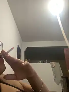 Deusa Arcana online show from April 3, 2026, 4:19 am