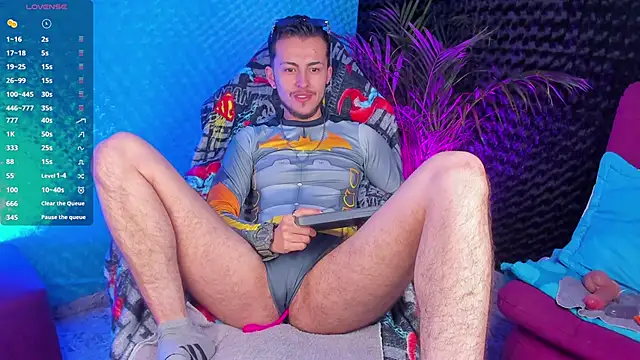 otter wet  online show from May 3, 2026, 6:07 am
