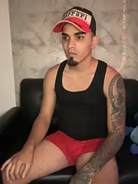 Josehjr online show from April 13, 2026, 6:06 am