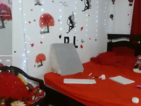 QUEEN TABOO online show from March 30, 2026, 2:24 am