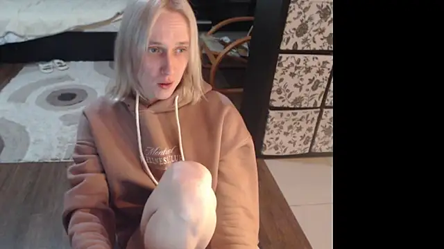 Sweet hot shrmp online show from April 15, 2026, 7:58 pm