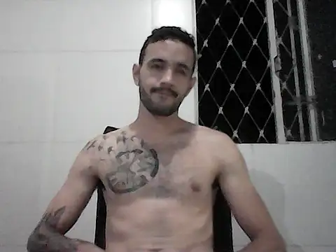 NoxxVx online show from April 10, 2026, 1:12 am