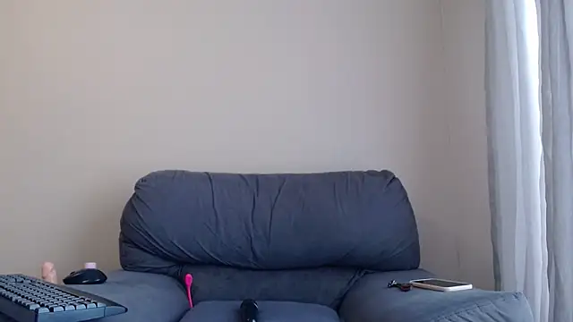 xxZoeyx online show from May 22, 2026, 12:58 pm