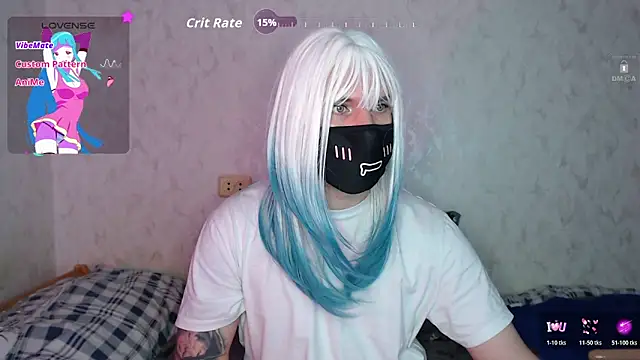 jenna sinn online show from April 15, 2026, 9:26 am