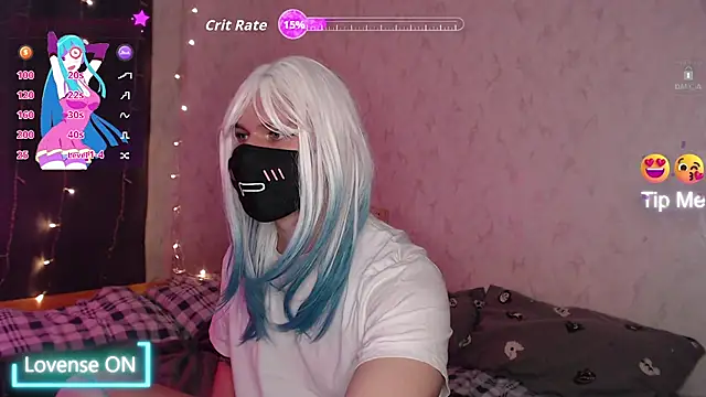 jenna sinn online show from April 14, 2026, 7:46 am