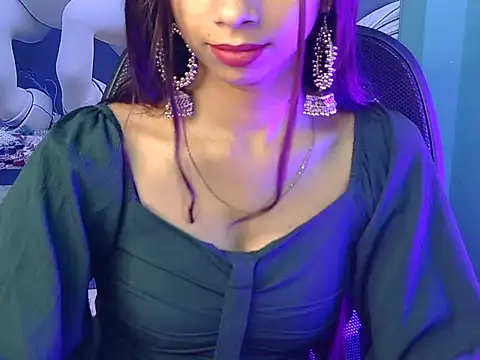 soniya-verma online show from April 16, 2026, 4:57 am