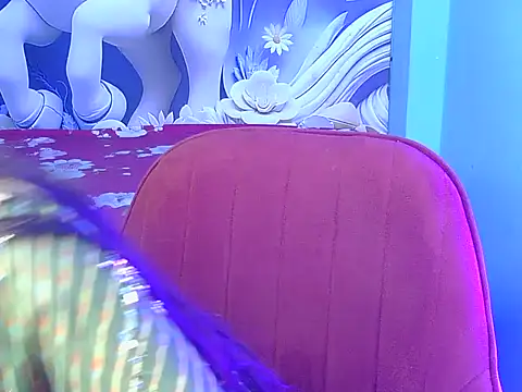 soniya-verma online show from May 23, 2026, 6:12 am