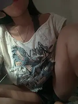 Gina-li online show from June 7, 2026, 12:05 am