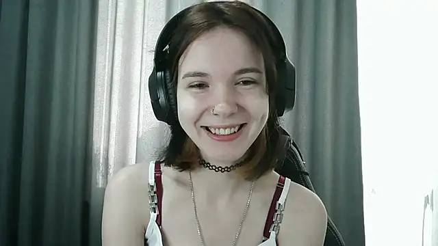 RubyBooby online show from June 28, 2026, 4:41 am