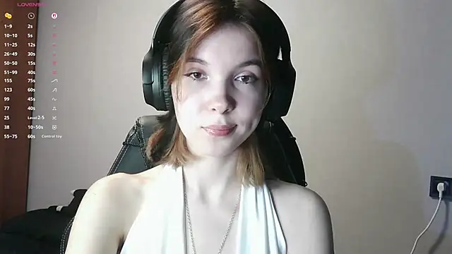 RubyBooby online show from July 16, 2026, 2:58 pm