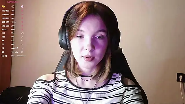 RubyBooby online show from July 21, 2026, 4:08 pm