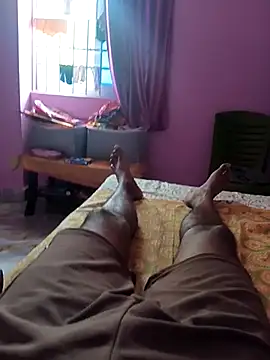 tappu0991 online show from April 13, 2026, 5:00 am