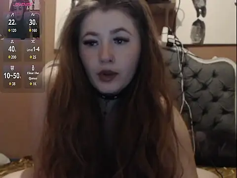 deadlyXxPoison online show from April 15, 2026, 9:37 pm