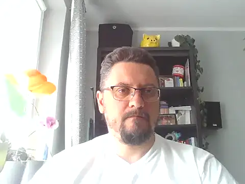 Snapshot of 19cmSlave chatting on June 8, 2026, 9:21 am 19cmSlave online show from June 8, 2026, 9:21 am