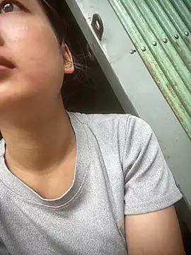 Snapshot of LINSA-0269 chatting on June 20, 2026, 1:21 am LINSA-0269 online show from June 20, 2026, 1:21 am