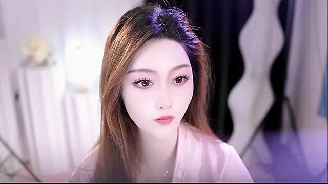 sexybaby-feifei online show from April 16, 2026, 4:13 am