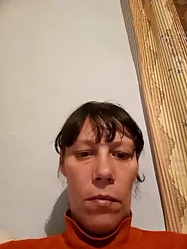 VikaBakerX online show from April 6, 2026, 4:52 pm