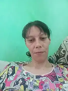 VikaBakerX online show from May 30, 2026, 10:10 am