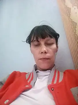 VikaBakerX online show from April 5, 2026, 9:05 am